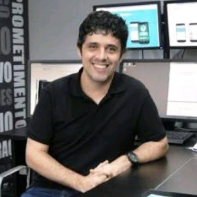 Rodrigo Caixeta