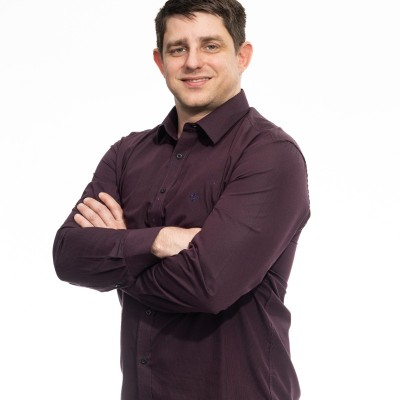 Vinicius Rohers